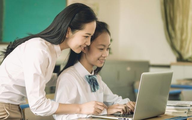 教学目标
