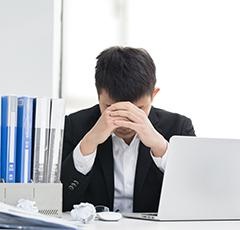 想要提高观点