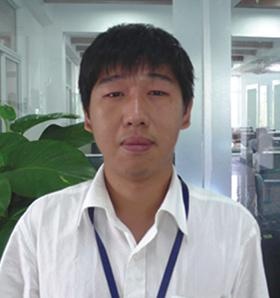 新思维老师介绍 张洪涛