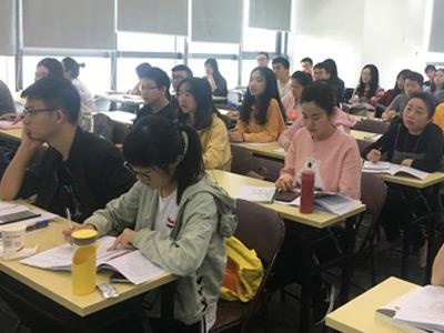 学生学习