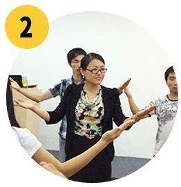 实战讲话演练