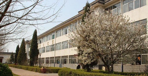 石家庄华美中等专业学校