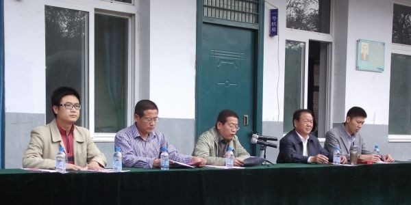 运城博艺美工制版印刷学校