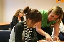 加拿大多伦多国际学院