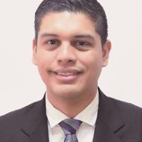 Rony Alexander Tovar, MBA