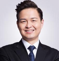 大连新励成当众讲话口才培训班老师张龙