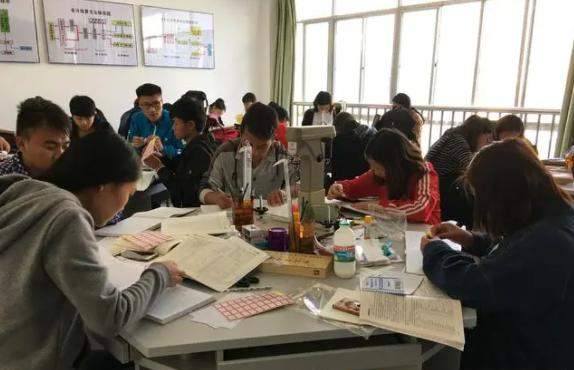 2023年张家港市第二职业高级中学怎么样、好不好 