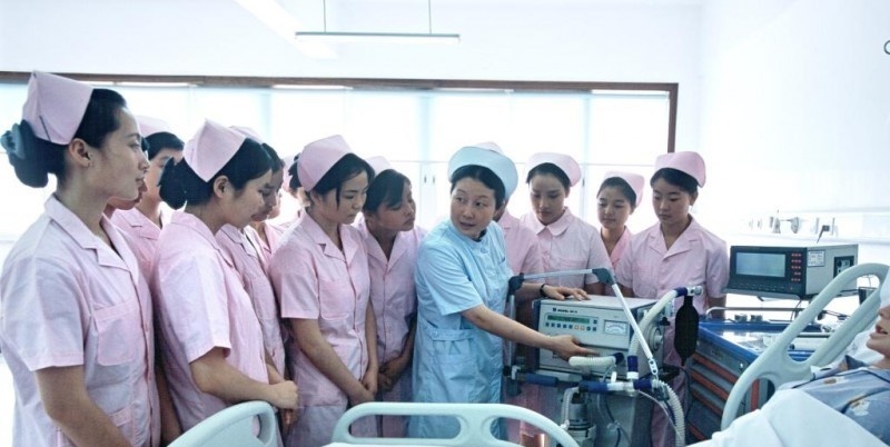 长沙卫生职业学院单招报名时间