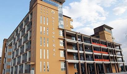 邯郸市中学国际班