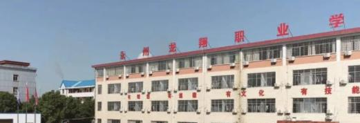 湖南龙翔中等职业技术学校