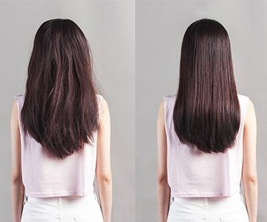 头皮养生课程简介