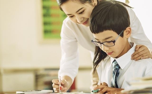 小学五年级英语应该怎么学习