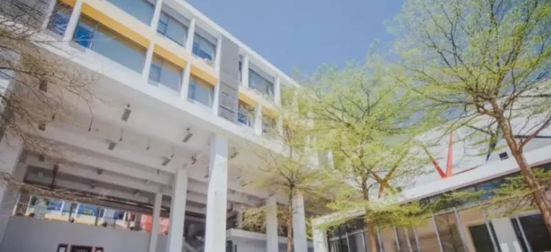 广州加拿大国际学校(CIS)初中部2023年入学条件