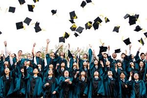 北京世青国际学校历届毕业生