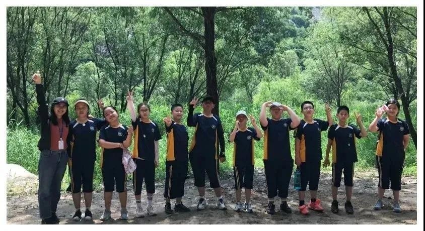 新东方国际双语学校
