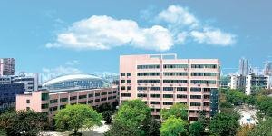 重庆对外贸易经济学校2022年报名条件、招生要求、招生对象