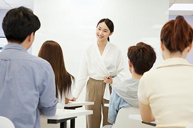 为学习时间不确定、能力不同的学员提供学习方案。