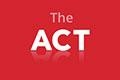ACT培训
