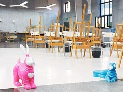 北京英圣艺术联盟学校