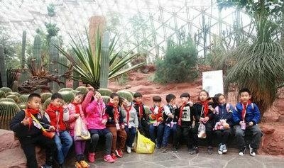 听学生家长谈湖州帕丁顿双语学校：快乐成长