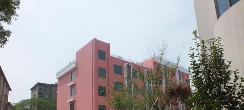 南昌广播电视中等专业学校