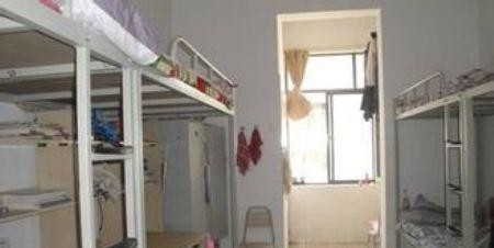 玉溪第二职业高级中学