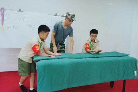 宿舍环境