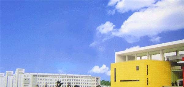 南京信息职业技术学院2020年有哪些专业