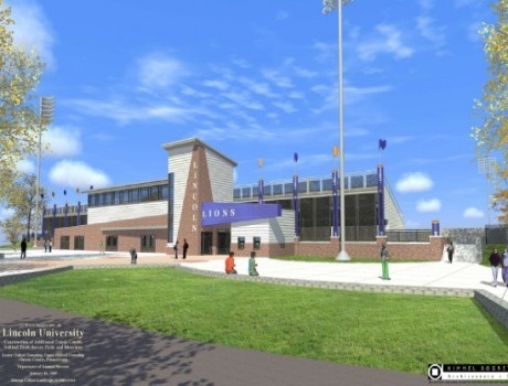 林肯大学