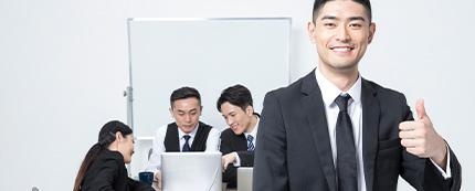 认识自我，确立目标