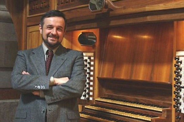 皮亚琴察音乐学院