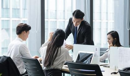 开发人员转型HTML5移动开发的学员