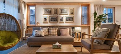 室内设计师培训