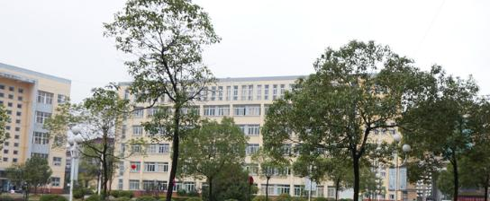 安徽绿海商务职业学院怎么样、好不好