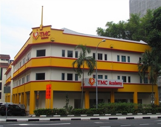 新加坡TMC学院