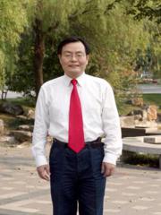顾寄南 （江苏大学教授）