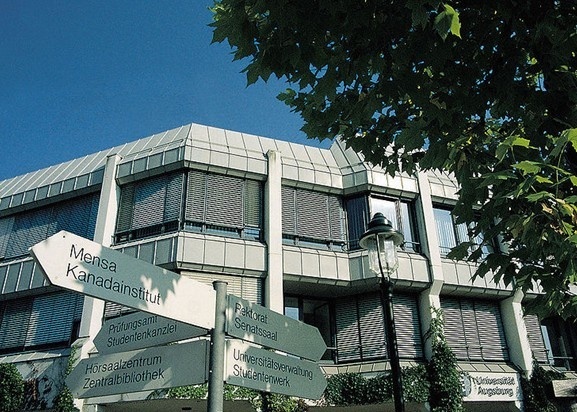 奥格斯堡大学