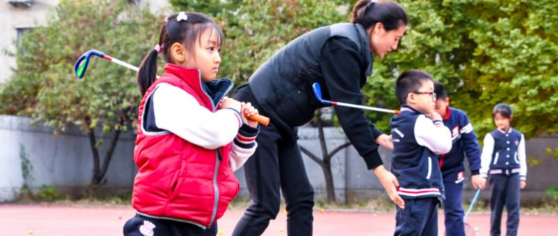 北京中关村外国语学校初中部怎么样、好不好