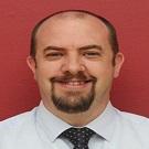 Darren Mark Barlow