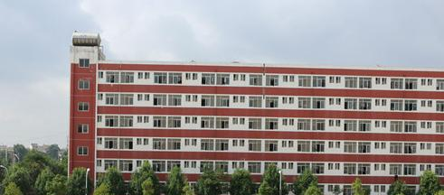 杭州建筑技工学校