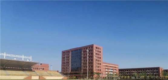 石家庄财经商贸学校