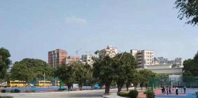 深圳康桥书院2023年录取分数线2