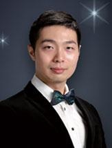 出色教师朱国伟