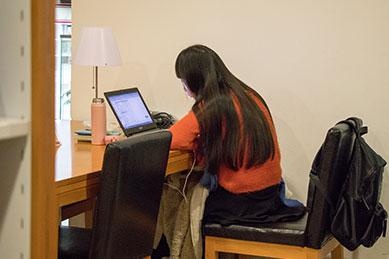 帮助学员快速掌握托福知识点，提升托福考试成绩