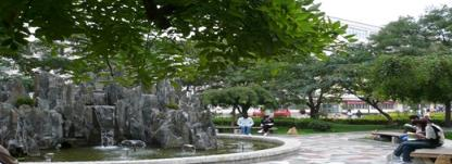 河北建材职业技术学院