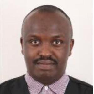 Stephen Nganga