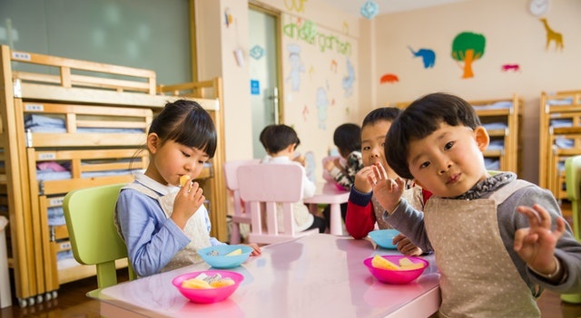 2023贵州电子工业学校开设的专业一览表