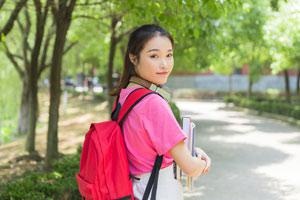 托福基础班学员