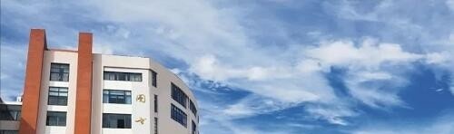 临海豪情汽车工业学校