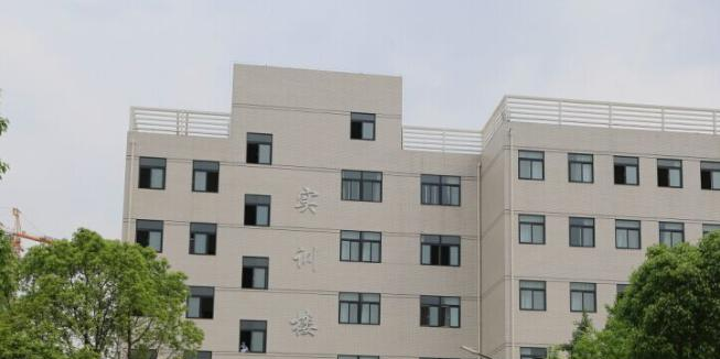 武汉信息传播职业技术学院